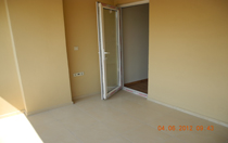Bina Arka Balkon 1