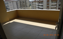 Bina Arka Balkon 3