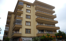 Beşevler / Akçay