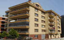 Beşevler / Akçay