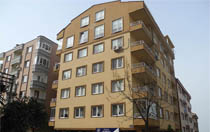 Bina Dış Görünüm