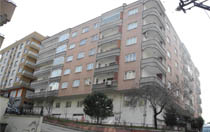 Bina Dış Görünüm