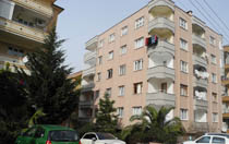 Bina Dış Görünüm