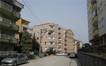 Bina Dış Görünüm