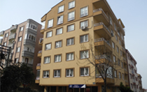 Bina Dış Görünüm