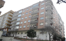 Bina Dış Görünüm