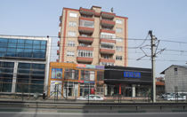 Bina Dış Görünüm