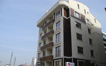 Bina Dış Görüntü