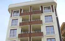 Bina Dış Görüntü
