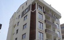 Bina Dış Görüntü