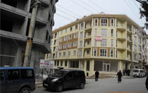 Fethiye / Çamlık
