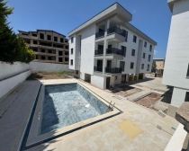 Kurşunlu / Derya Sitesi