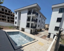 Kurşunlu / Derya Sitesi