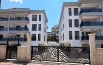 Kurşunlu / Derya Sitesi