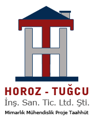 HOROZ - TUĞCU İNŞAAT