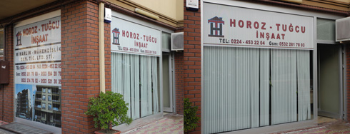 Horoz-Tuğcu